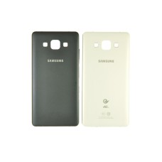 Корпус для Samsung SM-A500F черный
