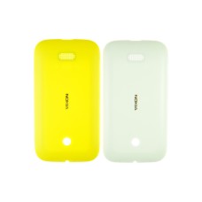 Задняя крышка для Nokia Lumia 510 Red (RM-889) ориг100%