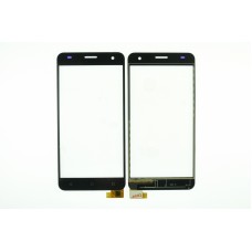 Тачскрин для FLY FS504 черный