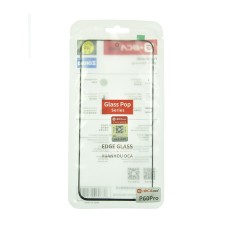 Стекло для Huawei P60 Pro черный G+OCA PRO Стекло для Huawei P60 Pro черный G+OCA PRO