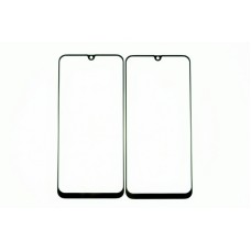 Стекло для Samsung A305/A30(2019)/A505/A50(2019)/M215/M305/M307/M315/M20/M30s/M31(2020)+OCA черный