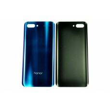 Задняя крышка для Huawei Honor 10 синий ориг