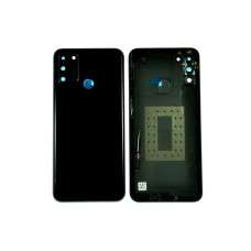 Задняя крышка для Huawei Honor 9A черный ориг
