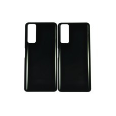 Задняя крышка для Huawei P Smart (2021) черный ориг