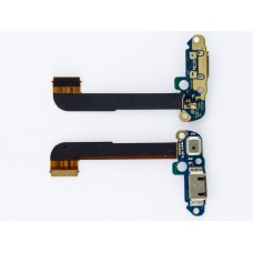 Шлейф для HTC One M7+системн раз+микрофон Шлейф для HTC One M7+системн раз+микрофон