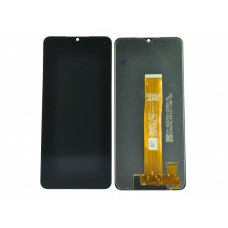 Дисплей (LCD) для Samsung SM-A047/A04S+Touchscreen black