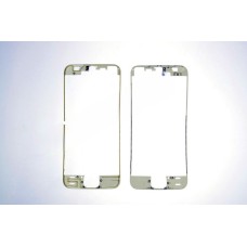 Рамка дисплея для iPhone 5S белый