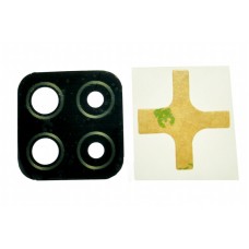 Стекло камеры для Samsung A225 черный Стекло камеры для Samsung A225 черный