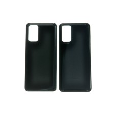 Задняя крышка для Huawei Honor 30S china ver. с широким отверстием камеры черный