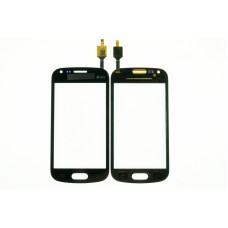 Тачскрин для Samsung S7582 черный ориг Тачскрин для Samsung S7582 черный ориг