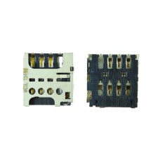 Разъем сим карты для Nokia 625 ориг100% Разъем сим карты для Nokia 625 ориг100%