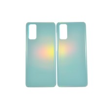 Задняя крышка для Samsung SM-G980 S20 синий Задняя крышка для Samsung SM-G980 S20 синий