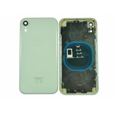 Корпус для iPhone XR белый Корпус для iPhone XR белый