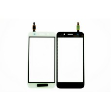 Тачскрин для Huawei Y3 (2017) белый