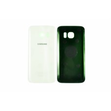 Задняя крышка для Samsung SM-G930 S7 белый Задняя крышка для Samsung SM-G930 S7 белый