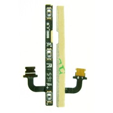 Шлейф для Meizu M5 Note+кнопки включения/громкости Шлейф для Meizu M5 Note+кнопки включения/громкости