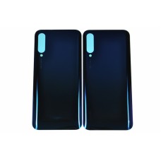 Задняя крышка для Xiaomi Mi A3 (M1906F9SH) синий Задняя крышка для Xiaomi Mi A3 (M1906F9SH) синий