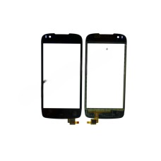 Тачскрин для FLY IQ4405 черный