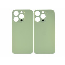 Задняя крышка для iPhone 14 Pro золотой ориг