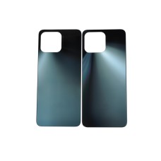 Задняя крышка для Huawei Honor X6 (VNE-LX1) синий ориг