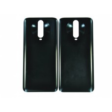 Задняя крышка для Xiaomi Poco X2 черный