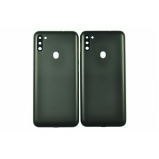 Задняя крышка для Samsung SM-M115/M11 черный