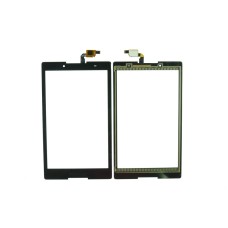 Тачскрин для Lenovo A8-50F/A8-50LC Tab2/TB3-850M черный ориг