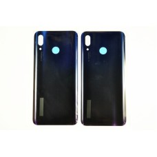 Задняя крышка для Huawei Nova 3 (PAR-LX1) пурпурный (фиолетовый) ориг