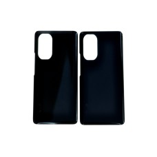 Задняя крышка для Huawei Honor 50 (NTH-NX9)/Nova 9 черный