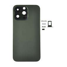 Корпус для iPhone 14 Pro Max серый Корпус для iPhone 14 Pro Max серый