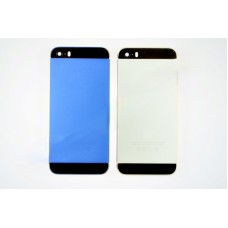 Корпус для iPhone 5S Real золотой Корпус для iPhone 5S Real золотой