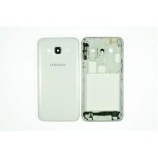 Корпус для Samsung SM-J320 черный ориг Корпус для Samsung SM-J320 черный ориг