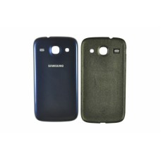 Задняя крышка для Samsung I8262 черный