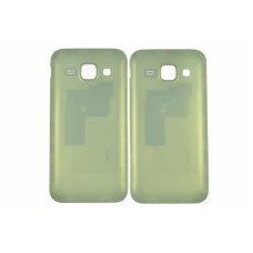 Задняя крышка для Samsung SM-J100 белый