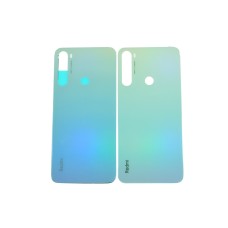Задняя крышка для Xiaomi Redmi Note 8 белый AAA Задняя крышка для Xiaomi Redmi Note 8 белый AAA