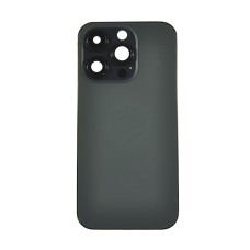 Корпус для iPhone 14 Pro (пурпурный) фиолетовый Корпус для iPhone 14 Pro (пурпурный) фиолетовый