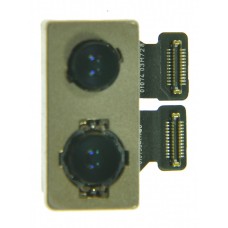 Камера для iphone 8 Plus основная (задняя) ориг Камера для iphone 8 Plus основная (задняя) ориг