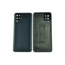 Задняя крышка для Samsung SM-M127/M12s черный