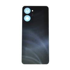 Задняя крышка для Realme 10 4G (RMX3630) (синий) синяя ориг Задняя крышка для Realme 10 4G (RMX3630) (синий) синяя ориг