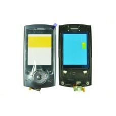 Корпус для Samsung U600 передняя панель с подложкой и сенсором ориг Корпус для Samsung U600 передняя панель с подложкой и сенсором ориг