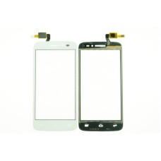 Тачскрин для Alcatel OT5042 белый