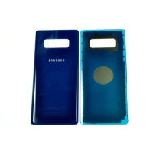 Задняя крышка для Samsung SM-N950 Note 8 синий