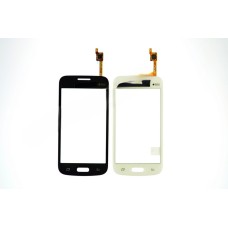 Тачскрин для Samsung G350E Galaxy Star Advance черный ориг TW Тачскрин для Samsung G350E Galaxy Star Advance черный ориг TW