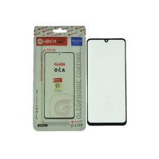 Стекло для Samsung A336B/A33 черный G+OCA PRO
