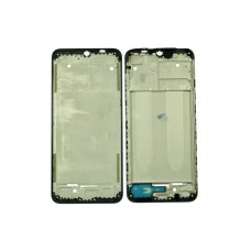 Рамка дисплея/средняя часть для Xiaomi Redmi 9A/Redmi 9C/Redmi 10A черный Рамка дисплея/средняя часть для Xiaomi Redmi 9A/Redmi 9C/Redmi 10A черный