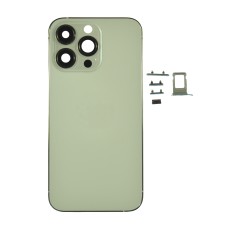 Корпус для iPhone 13 Pro белый