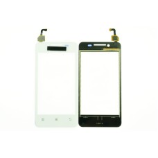 Тачскрин для Lenovo A319 белый Тачскрин для Lenovo A319 белый