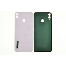 Задняя крышка для Huawei Honor 8X (JSN-L21) pink ориг