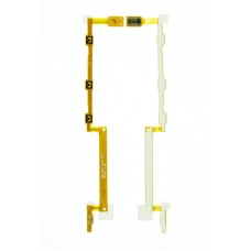 Шлейф для Samsung T320/T321/T325+кнопки громкости/включения Шлейф для Samsung T320/T321/T325+кнопки громкости/включения