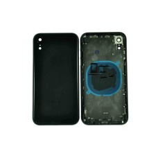 Корпус для iPhone XR черный Корпус для iPhone XR черный